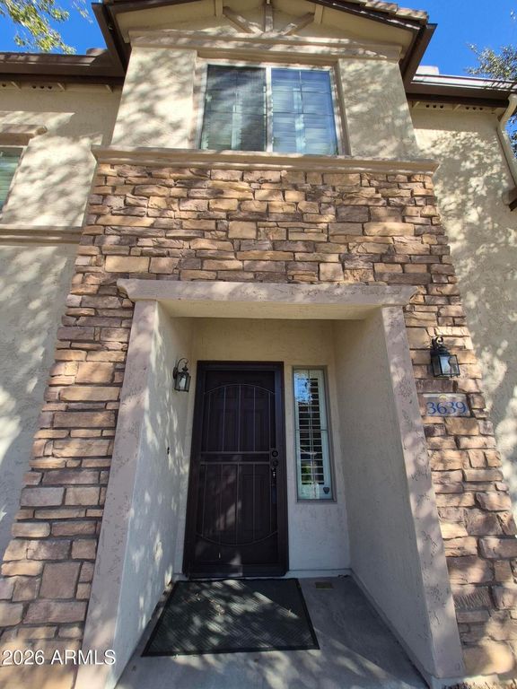 Image 4 of property listing at 3639 W TURTLE HILL Court, Anthem, AZ 85086