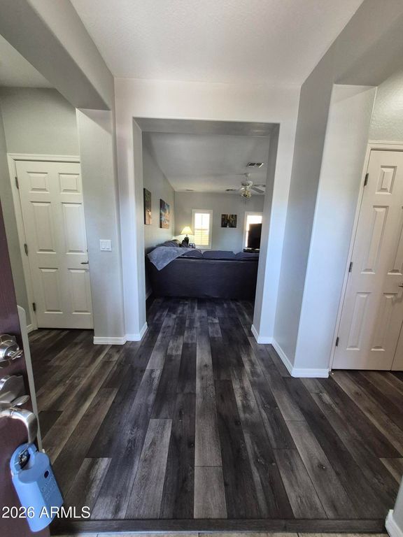 Image 6 of property listing at 3639 W TURTLE HILL Court, Anthem, AZ 85086