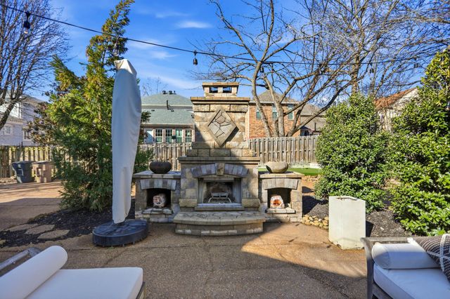 107 Chatsworth Dr, Nashville, TN 37215