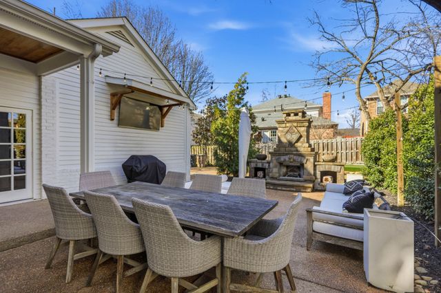 107 Chatsworth Dr, Nashville, TN 37215