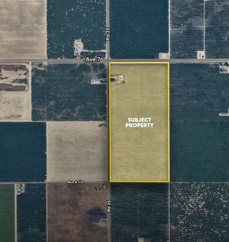 6837 S Granada, Madera, CA 93637