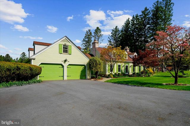311 GREEN LN, Reading, PA 19601