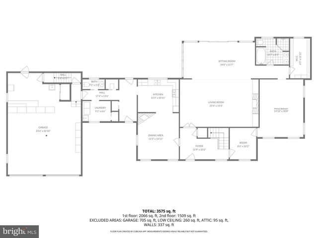 311 GREEN LN, Reading, PA 19601