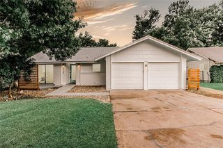 5139 Meadow Creek DR, Austin, TX 78745