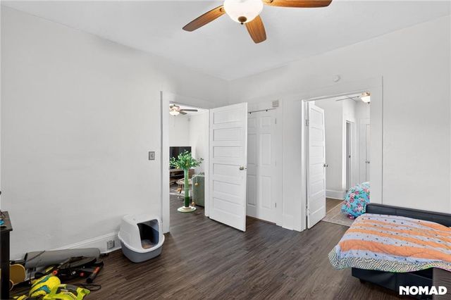 2218 Dunseath Avenue NW, Atlanta, GA 30318