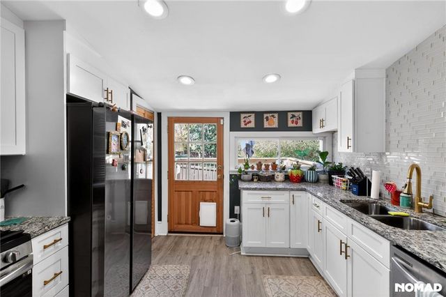 2218 Dunseath Avenue NW, Atlanta, GA 30318