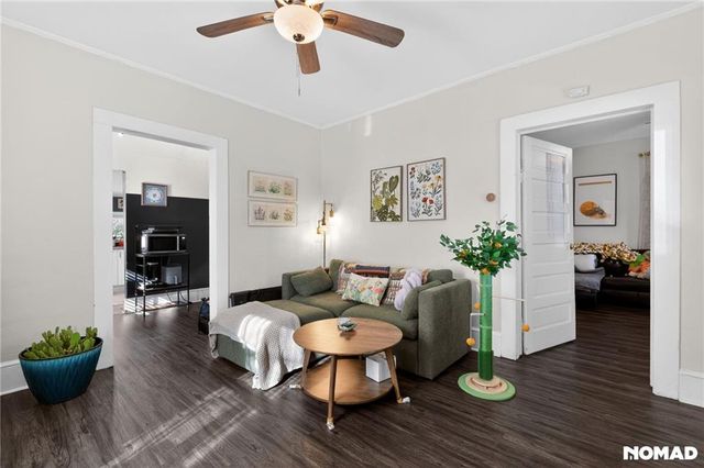 2218 Dunseath Avenue NW, Atlanta, GA 30318