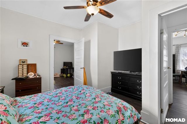 2218 Dunseath Avenue NW, Atlanta, GA 30318