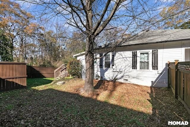 2218 Dunseath Avenue NW, Atlanta, GA 30318