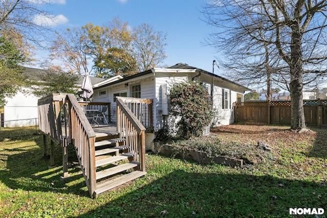 2218 Dunseath Avenue NW, Atlanta, GA 30318