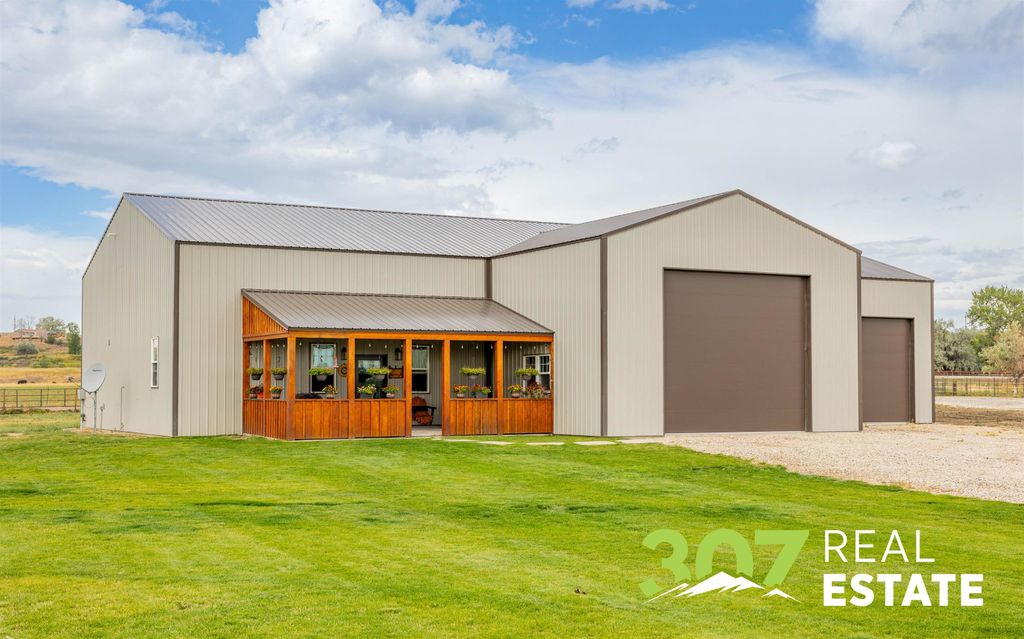 1478 Highway 14A, Powell, WY 82435 photo 25