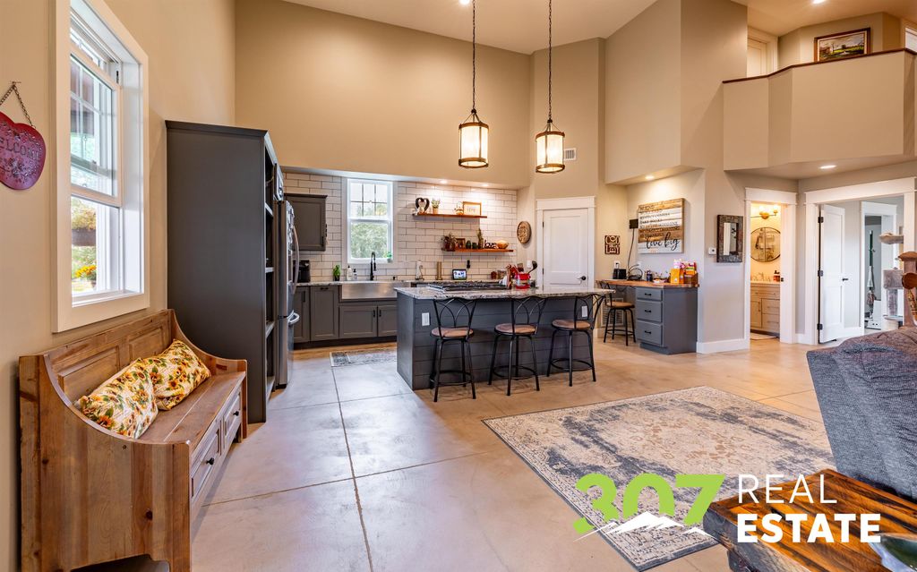 1478 Highway 14A, Powell, WY 82435 photo 29