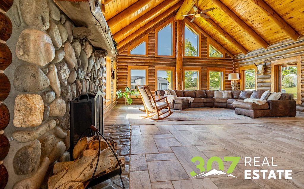 1478 Highway 14A, Powell, WY 82435 photo 4