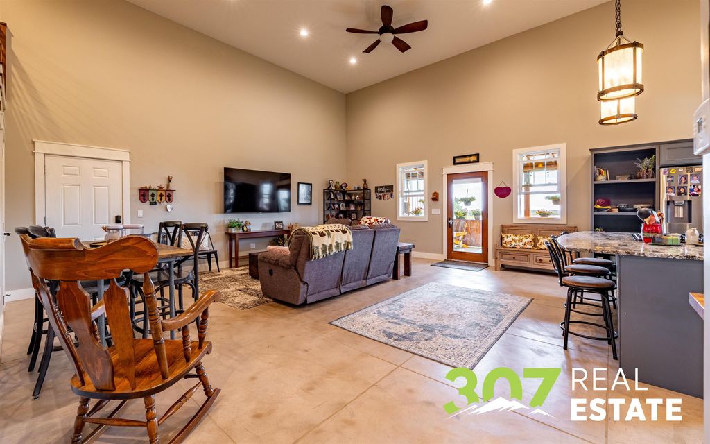 1478 Highway 14A, Powell, WY 82435 photo 33