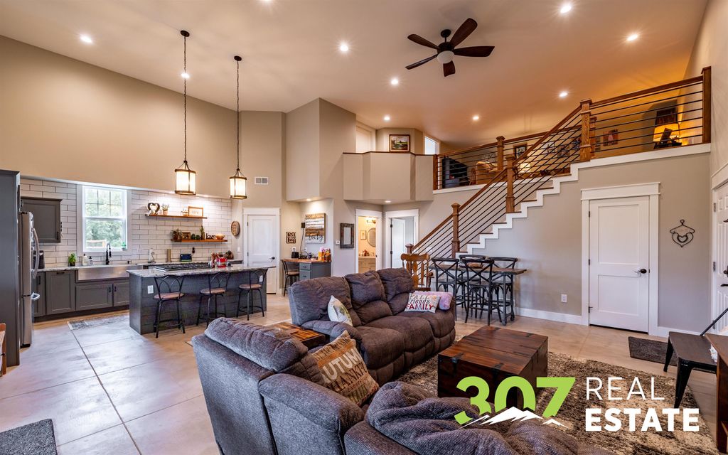 1478 Highway 14A, Powell, WY 82435 photo 34