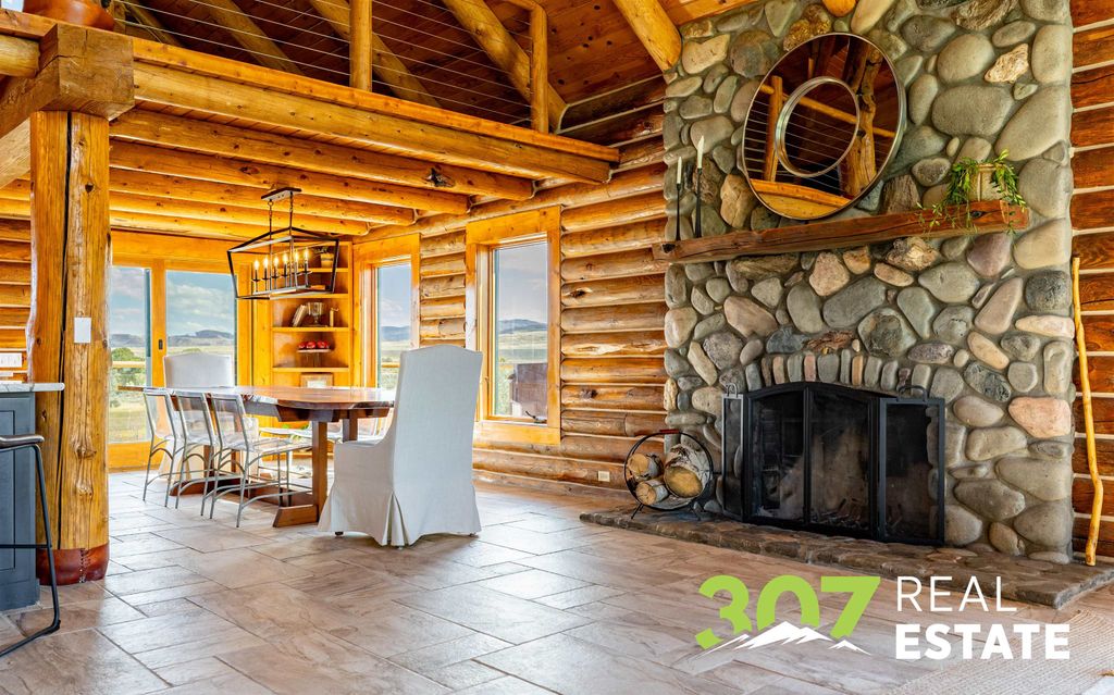 1478 Highway 14A, Powell, WY 82435 photo 5