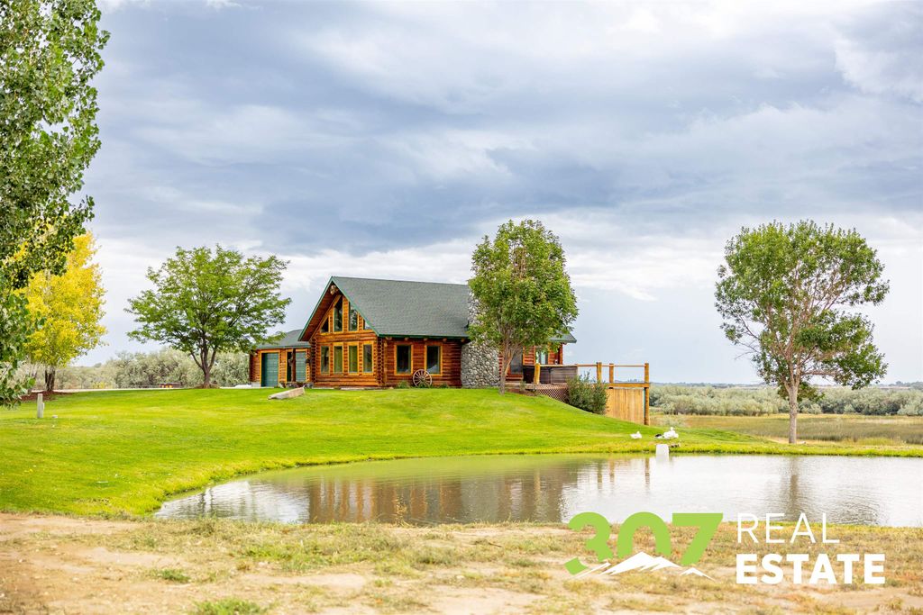 1478 Highway 14A, Powell, WY 82435 photo 54