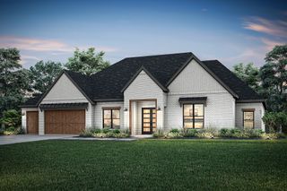 108 Wild Plum Drive, Krugerville, TX 76227