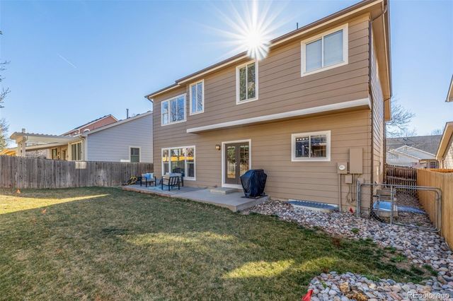 13486 Clayton Street, Thornton, CO 80241