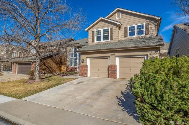 13486 Clayton Street, Thornton, CO 80241