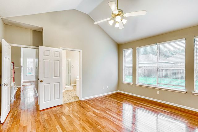 12831 Pheasant Lake Court, Houston, TX 77041
