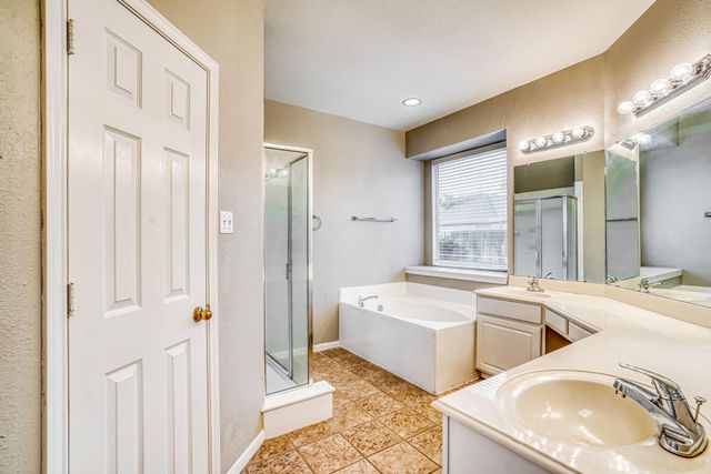 12831 Pheasant Lake Court, Houston, TX 77041