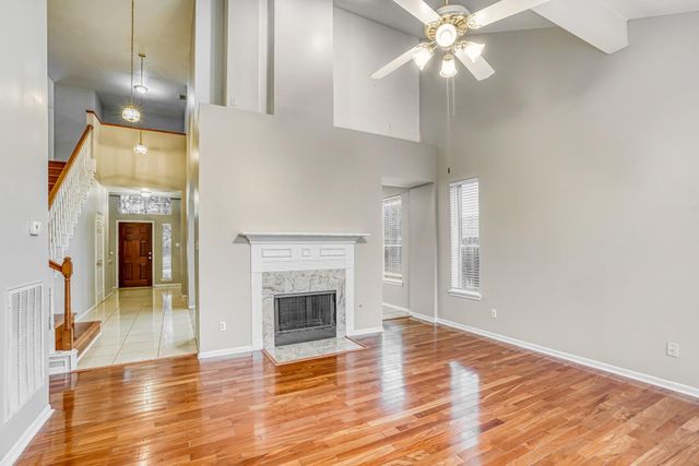 12831 Pheasant Lake Court, Houston, TX 77041