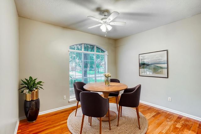 12831 Pheasant Lake Court, Houston, TX 77041