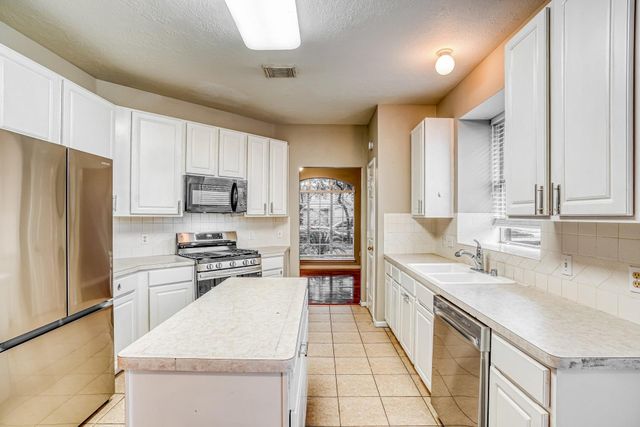 12831 Pheasant Lake Court, Houston, TX 77041