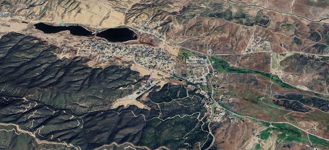 42624 Arrowrock Drive, Lake Elizabeth, CA 93532