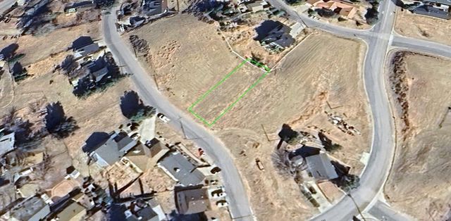42624 Arrowrock Drive, Lake Elizabeth, CA 93532