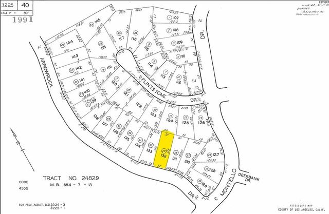 42624 Arrowrock Drive, Lake Elizabeth, CA 93532