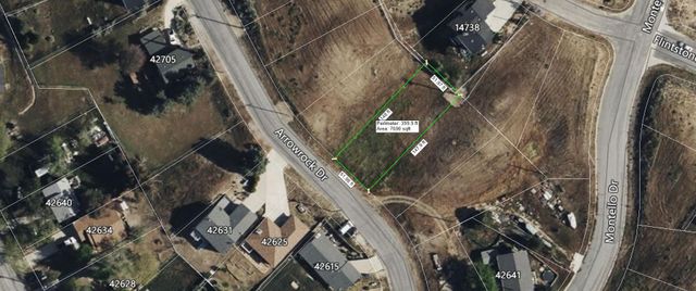 42624 Arrowrock Drive, Lake Elizabeth, CA 93532