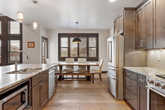 17 Blazer Trail, Bozeman, MT 59718