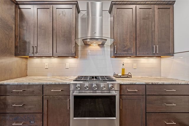 17 Blazer Trail, Bozeman, MT 59718