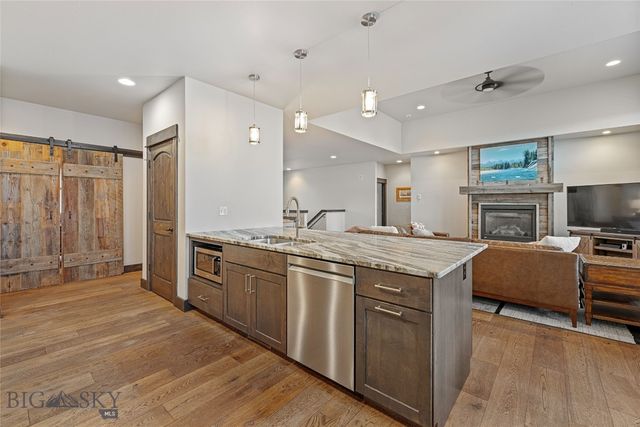 17 Blazer Trail, Bozeman, MT 59718