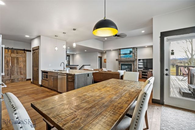 17 Blazer Trail, Bozeman, MT 59718