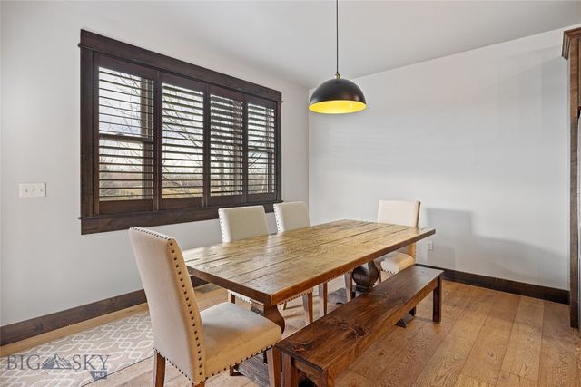 17 Blazer Trail, Bozeman, MT 59718