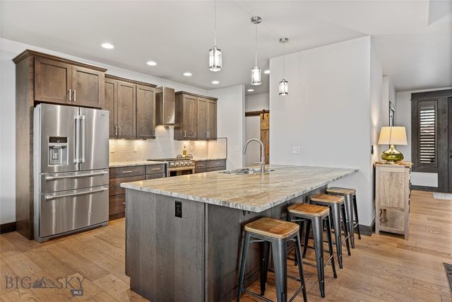 17 Blazer Trail, Bozeman, MT 59718