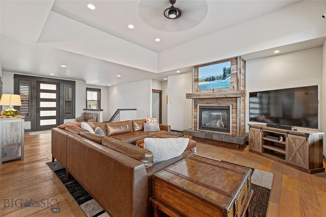 17 Blazer Trail, Bozeman, MT 59718