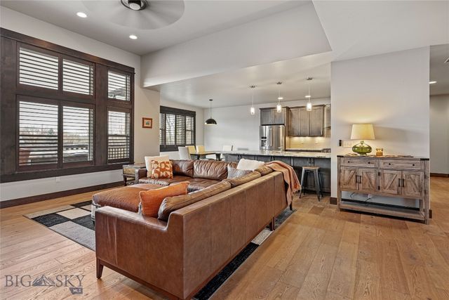 17 Blazer Trail, Bozeman, MT 59718