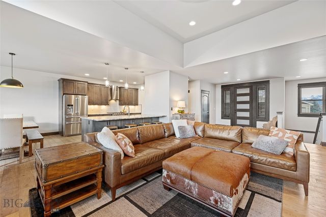 17 Blazer Trail, Bozeman, MT 59718