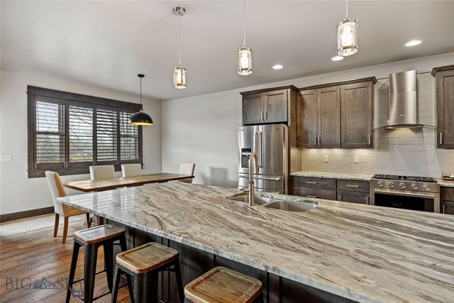 17 Blazer Trail, Bozeman, MT 59718