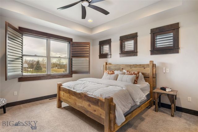 17 Blazer Trail, Bozeman, MT 59718