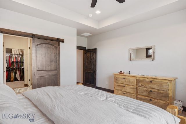 17 Blazer Trail, Bozeman, MT 59718