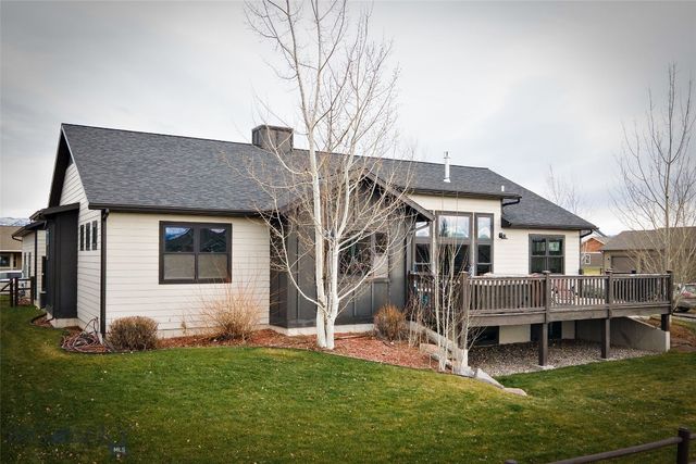 17 Blazer Trail, Bozeman, MT 59718