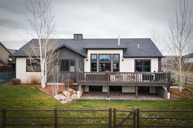17 Blazer Trail, Bozeman, MT 59718