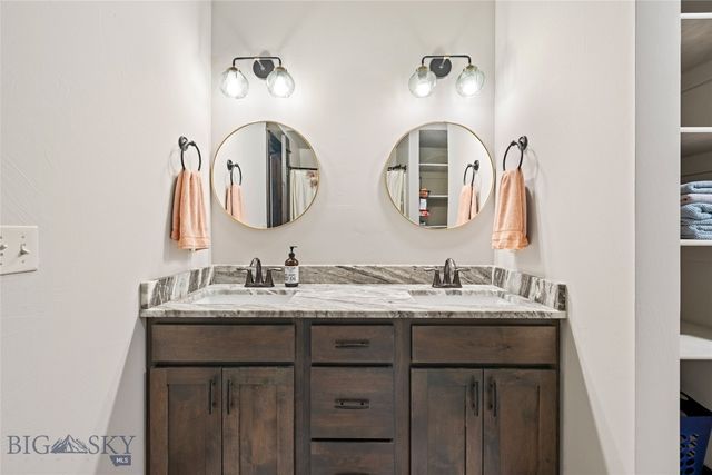 17 Blazer Trail, Bozeman, MT 59718