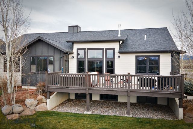 17 Blazer Trail, Bozeman, MT 59718