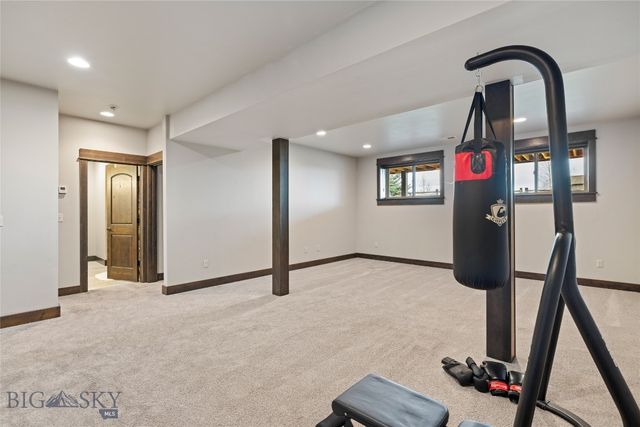 17 Blazer Trail, Bozeman, MT 59718